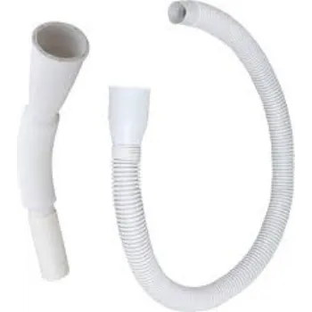 Plastic Waste Pipe